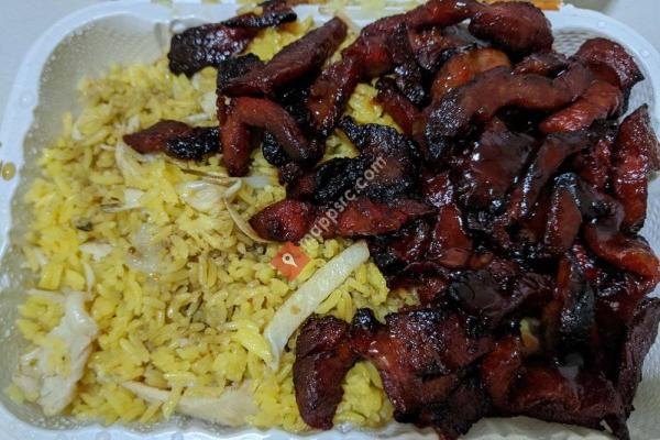 Foo-Hing Chinese Kitchen