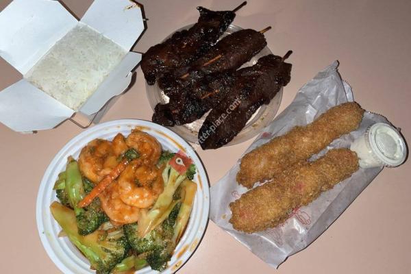 Foochow Chinese Restaurant