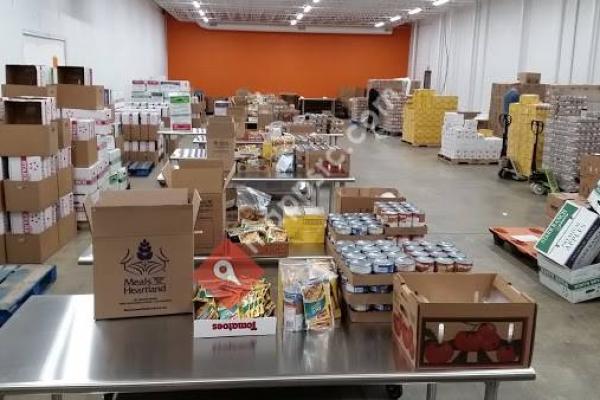 Food Bank of Iowa