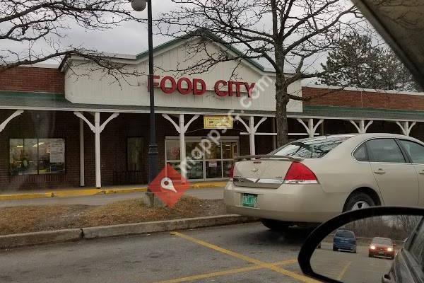 Food City