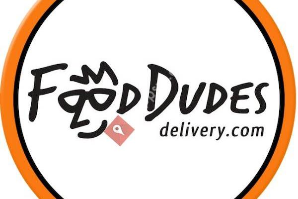 Food Dudes Delivery