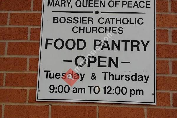 Food Pantry