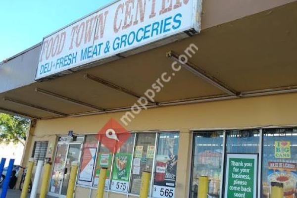 Food Town Center