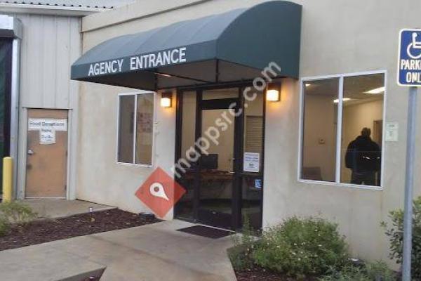 Foodbank of Santa Barbara County