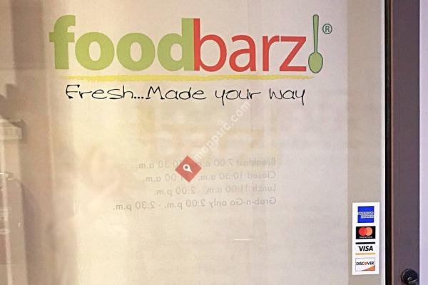 Foodbarz