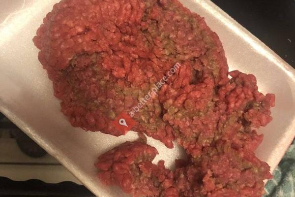 Foodie's Urban Market