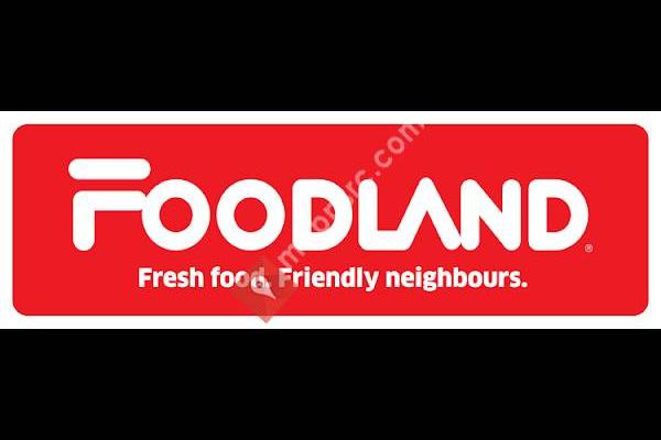 Foodland - Belmont