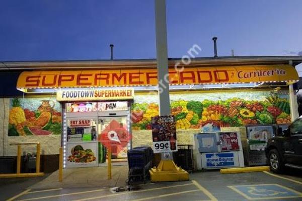 Foodtown Supermarket
