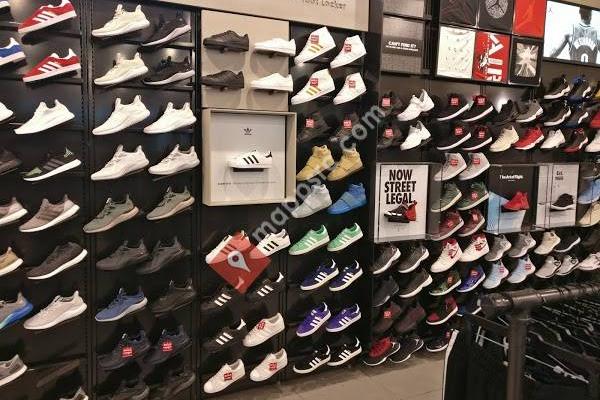 Foot Locker