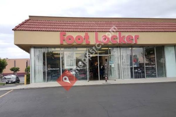 Foot Locker