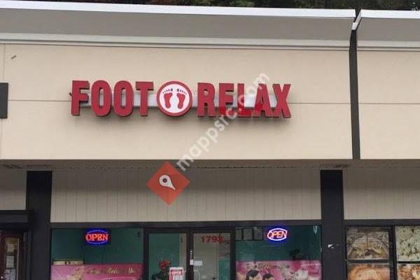 Foot Relax Spa