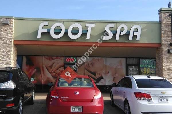 Foot Spa