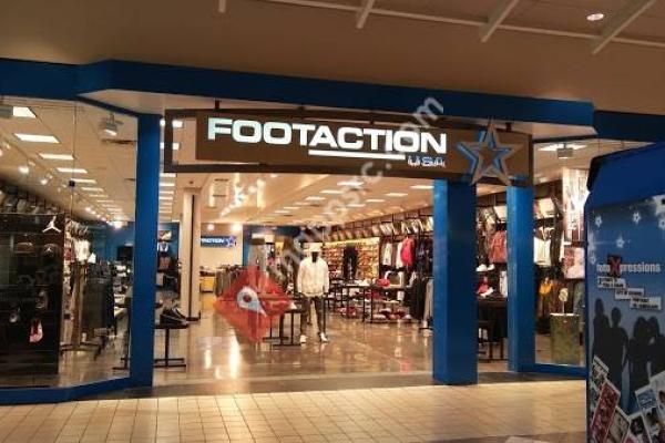 Footaction