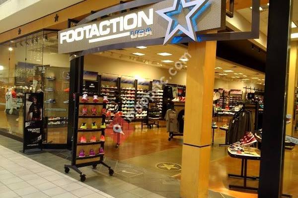 Footaction