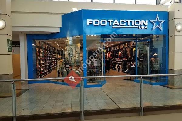 Footaction