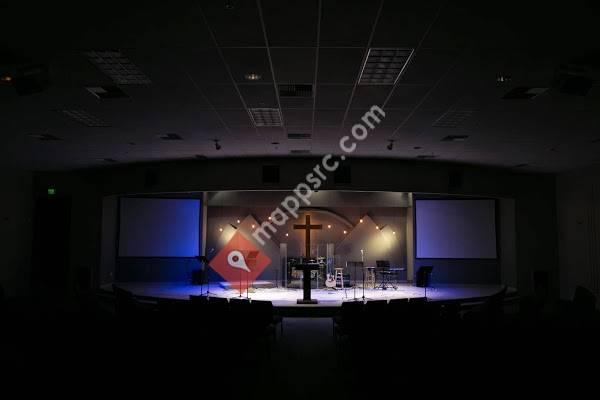 Foothills Church