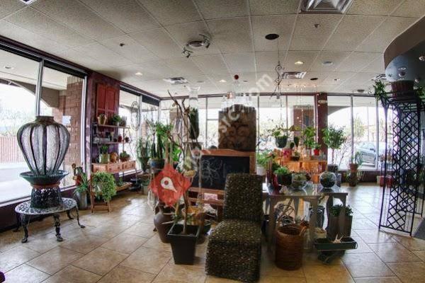 Foothills Floral Gallery