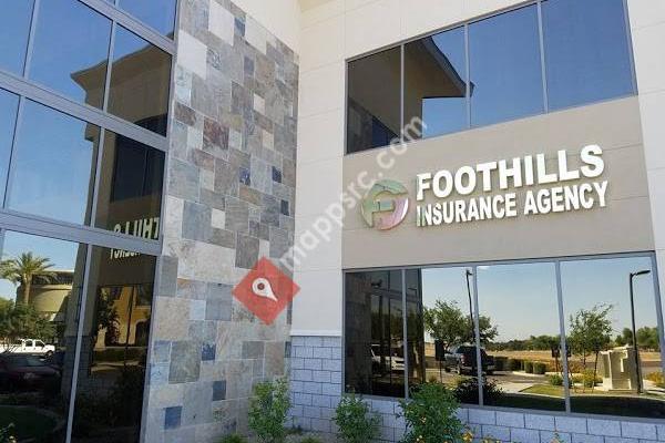 Foothills Insurance Agency