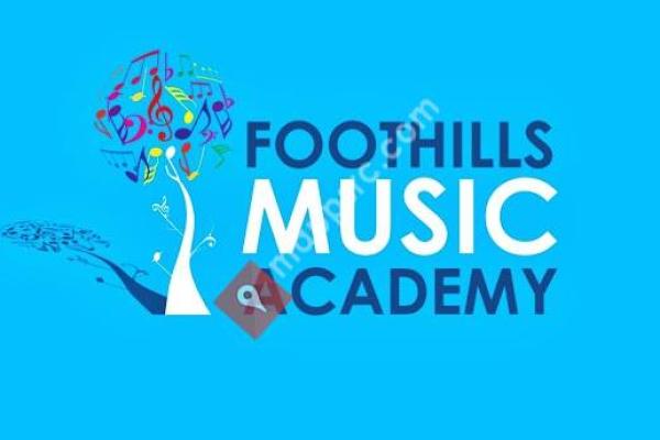 Foothills Music Academy, Inc