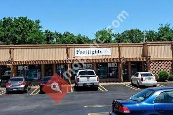 Footlights Dance Store