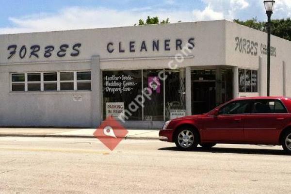 Forbes Dry Cleaners