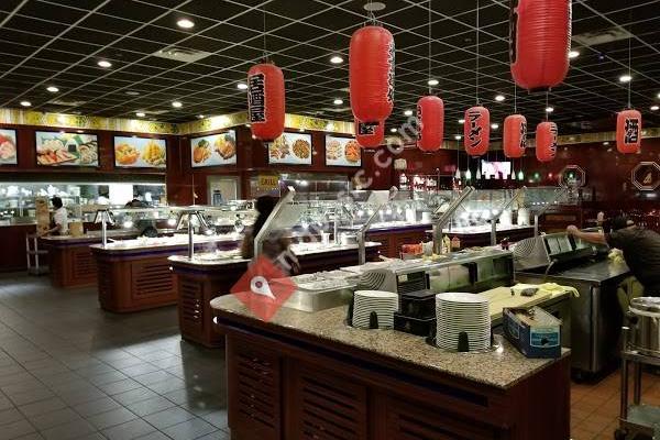 Forbidden City Restaurant