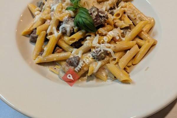 Forcella Pastaria & Grille