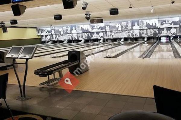 Ford Lanes Bowling Center