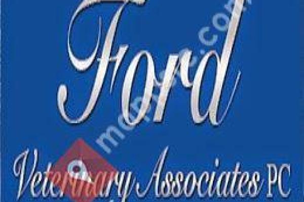 Ford Veterinary Associates PC