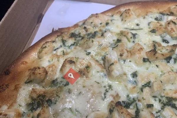 Fords Pizza Restaurant