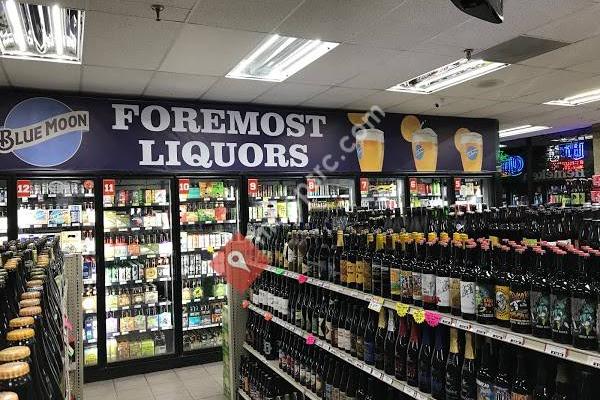 Foremost Liquors