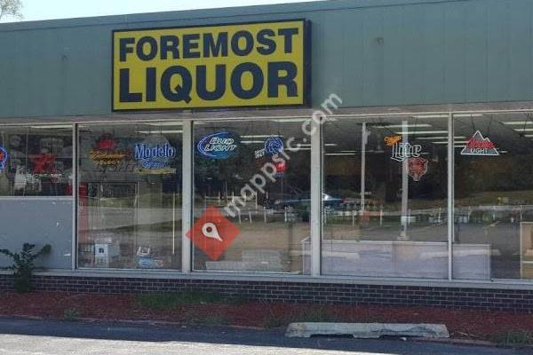 Foremost Liquors & Smoke Shop