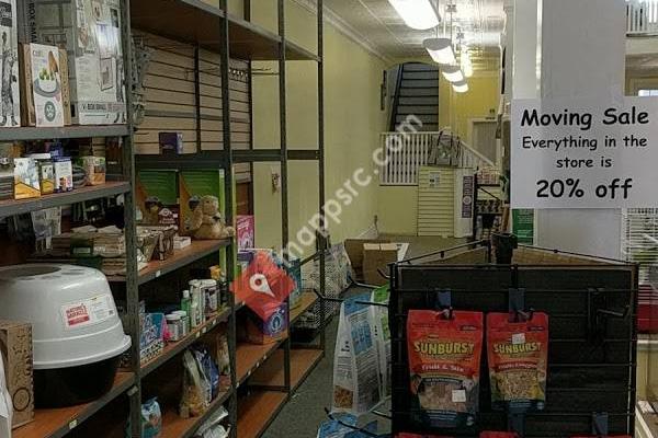 Forest City Pets (Rutherford Pet Supply-Main St.)