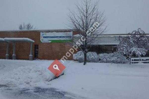 Forest Community Health Center