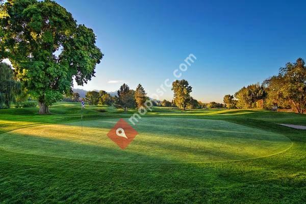 Forest Dale Golf Course