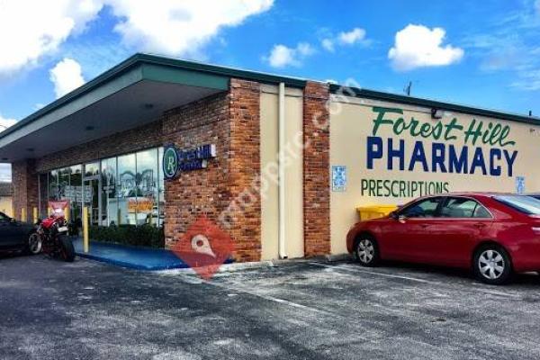 Forest Hill Pharmacy