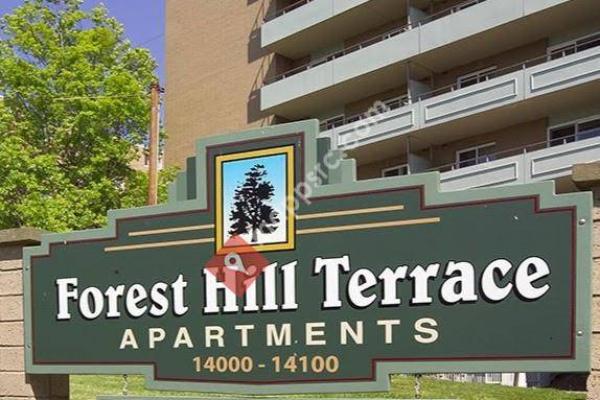 Forest Hill Terrace