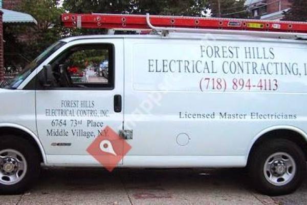 Forest Hills Electrical Contracting Inc