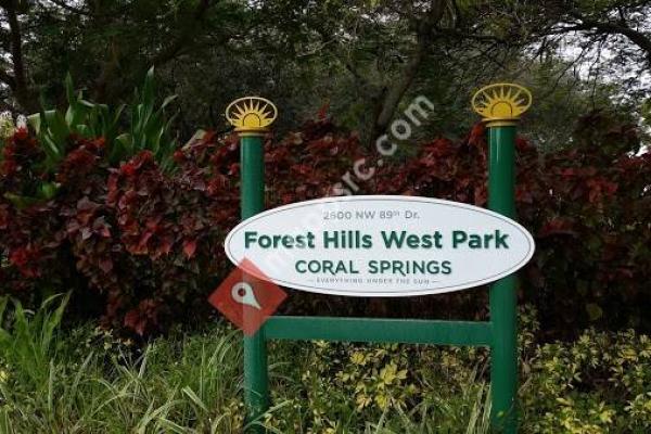 Forest Hills West Park