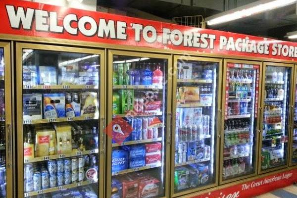 Forest Package Store Inc