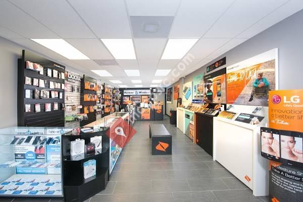 Forever Wireless Boost Mobile Reisterstown
