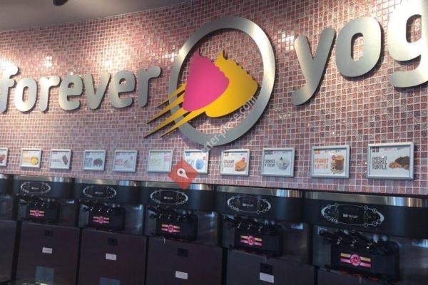 Forever Yogurt