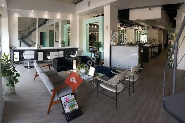 Form Salon and Hair Education