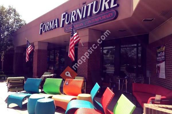 Forma Furniture