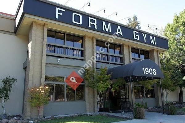 Forma Gym