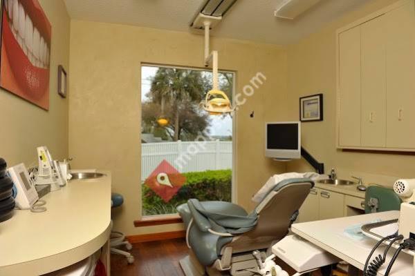 Forni Dental- Lake Wales Dentist