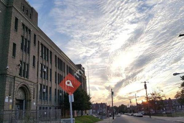 Forrest Elementary School