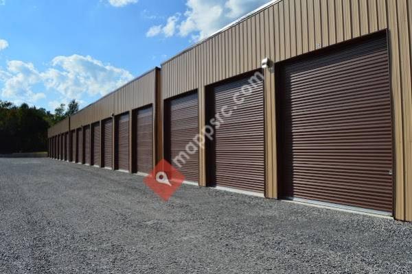 Forrest Hill Storage