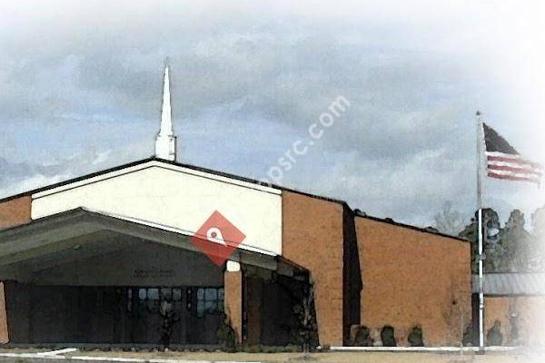 Forrest Park Church of Christ