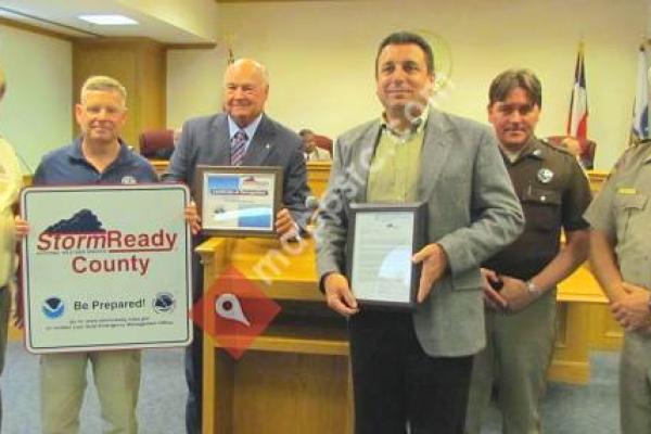 Fort Bend County Office of Emergency Management